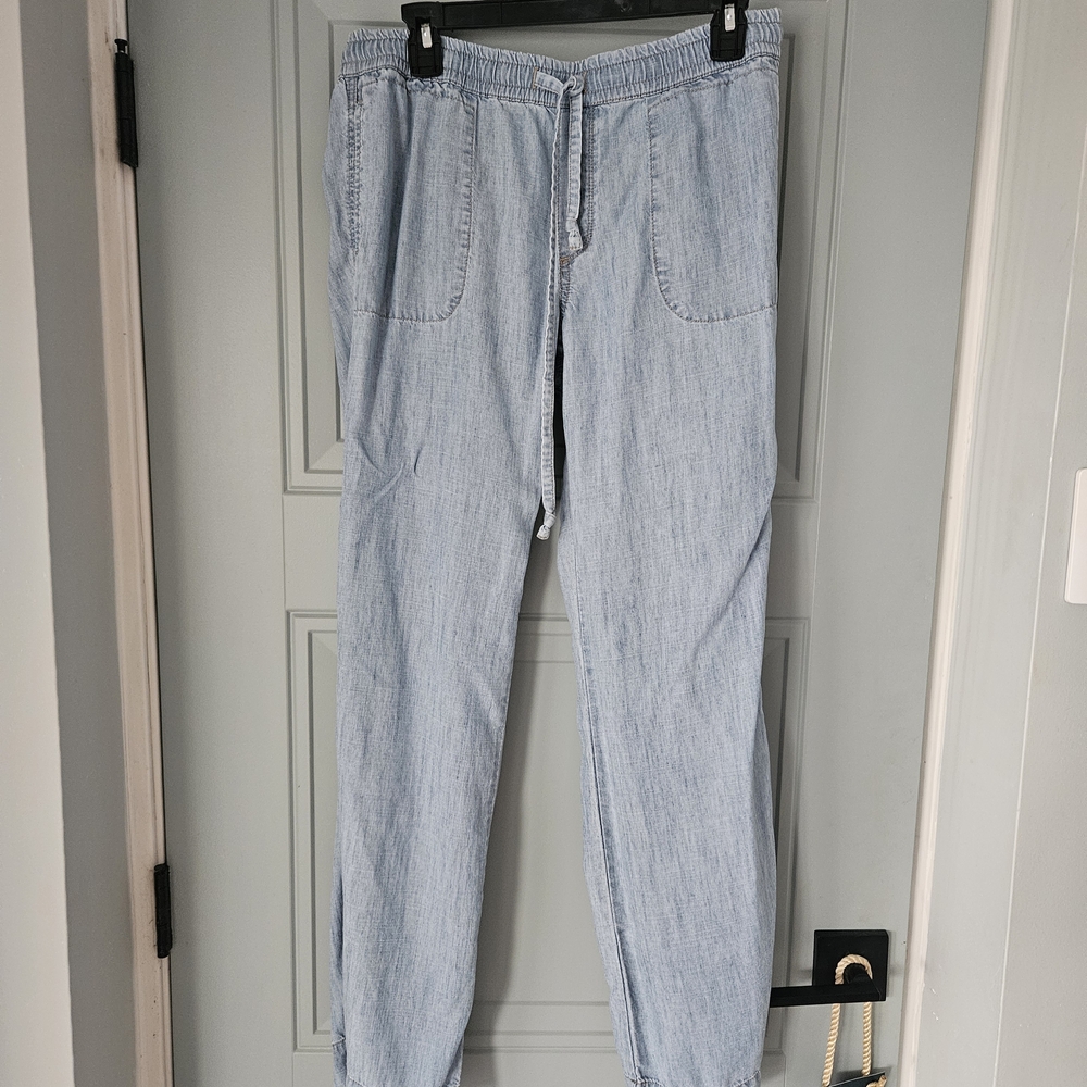 Anthropologie Chambry Pants